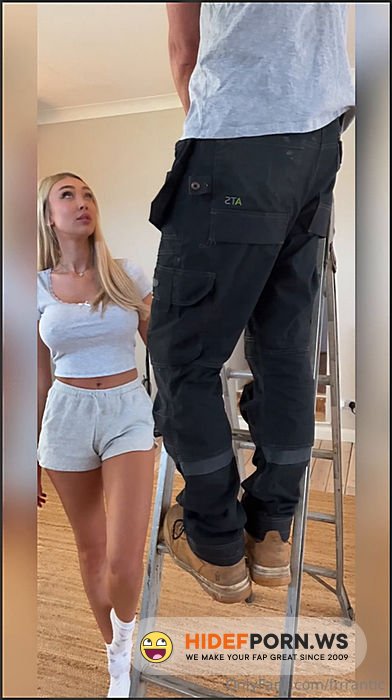 Onlyfans - Frances Bentley  Electrician [SD 1920p] - 2025