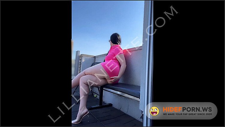 Onlyfans - Lillianette61080p [FullHD 1080p] - 2025