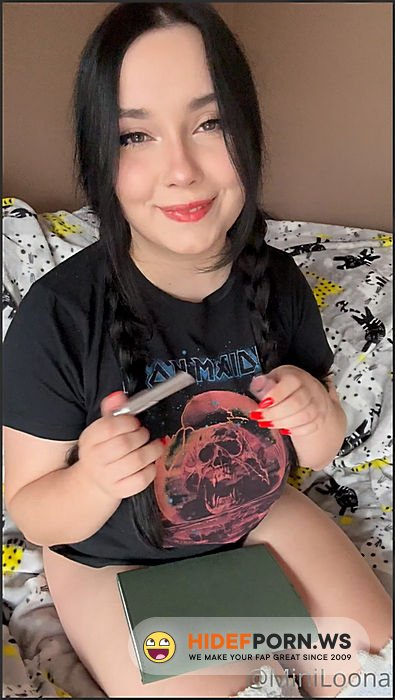 Onlyfans - MiniLoonaa – Hot Easter Weekend Masturbation [SD 1920p] - 2025