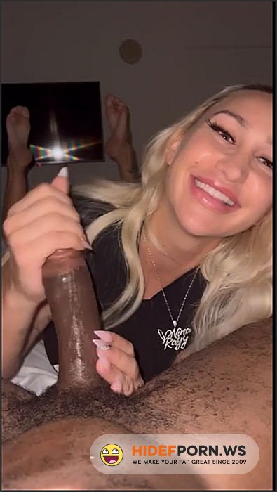 Onlyfans - Nina Kayy Has Sex With a Bbc 720p [SD 720p] - 2025