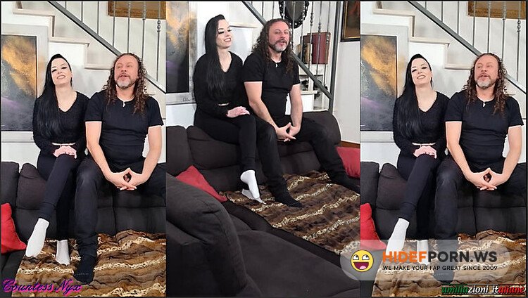 Clips4Sale - Umiliazioniitaliane Ever More Lame Bartefoot Scene [FullHD 1080p] - 2025