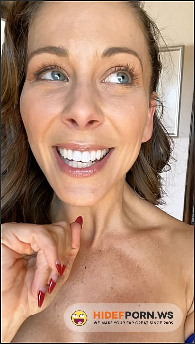 Onlyfans - Cherie Deville  Stepson Suck And Fuck POV [SD 1080p] - 2025