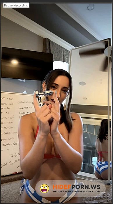 Onlyfans - Christina Khalil 552ac348e0ca3f261d7d99827f6eb48f [SD 1460p] - 2025