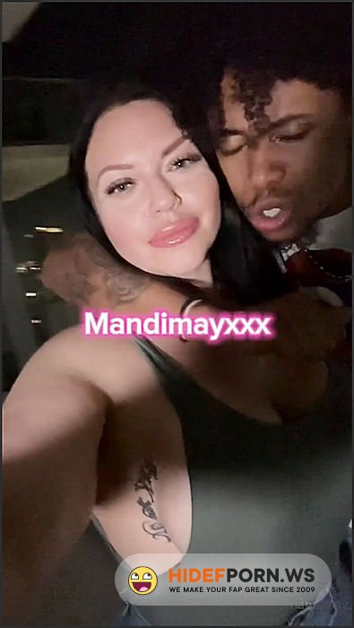 Onlyfans - Mandi May101080p [SD 1080p] - 2025