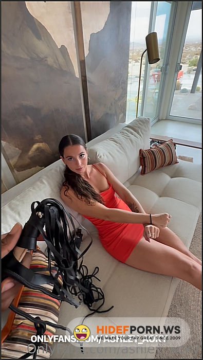 Onlyfans - Ashley Aoky  POV BBC B G [SD 1920p] - 2025