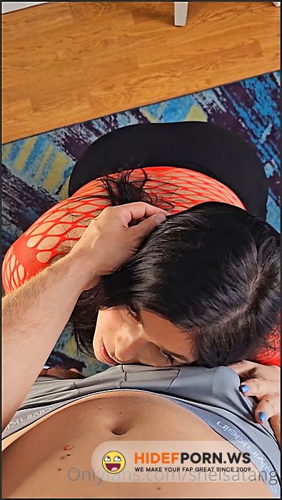 Onlyfans - Chris Tang @sheisatang  New Sextape XXX [SD 1920p] - 2025
