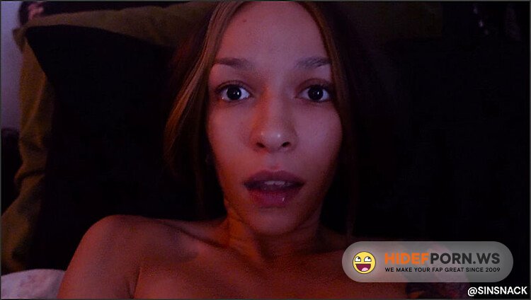 Onlyfans - Sin Snack Sexual Experiment Gone Wrong [FullHD 1080p] - 2025
