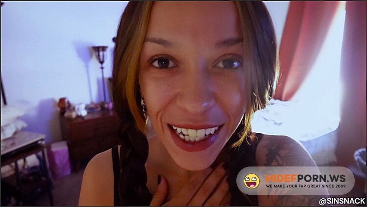 Onlyfans - Sin Snack Step Father Step Daughter Sexual Celebration [FullHD 1080p] - 2025