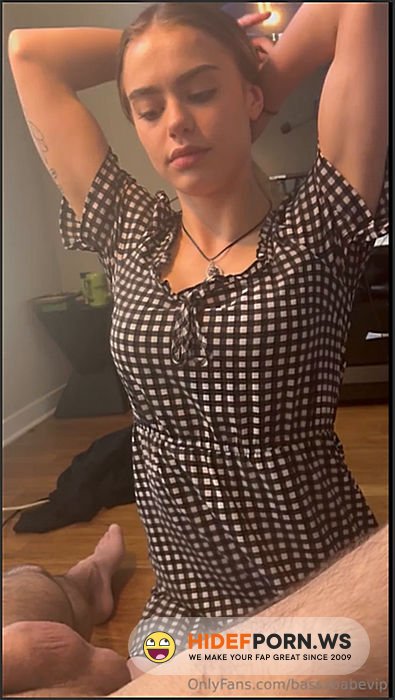 Onlyfans - Izzy Rae First Porn 720p [SD 720p] - 2025
