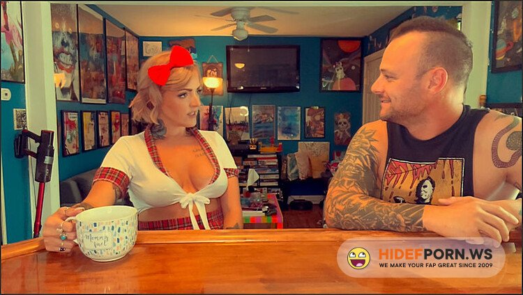 Onlyfans - Keri Love Slutwife Fucks Your Best Friend [FullHD 1080p] - 2025