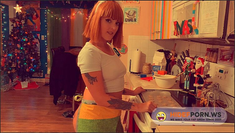 Onlyfans - Keri Love The Mommy Diaries V Mommy s Cookie [UltraHD 4K 2160p] - 2025