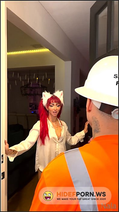 Onlyfans - Nala Fitness @nalafitness  My First EVER BBC Sextape [SD 1280p] - 2025