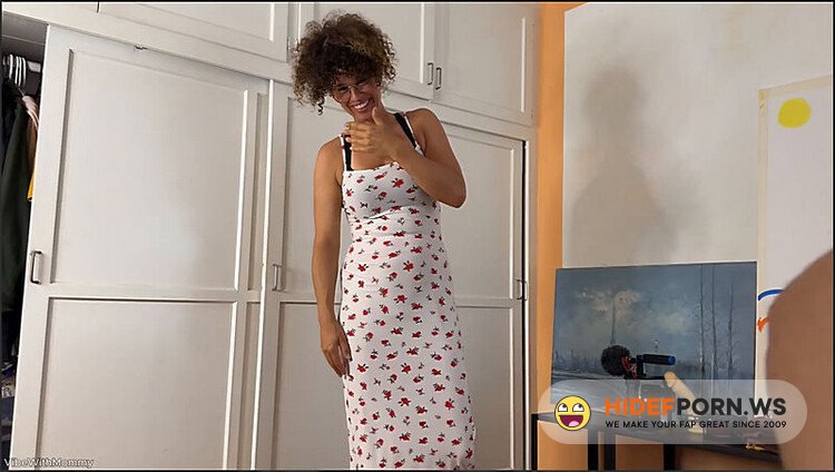 Onlyfans - VibeWithMommy  Mom Test To See If Your Gay Part 2 [FullHD 1080p] - 2025