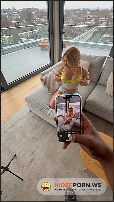 Onlyfans - Elle Brooke61080p [SD 1080p] - 2025