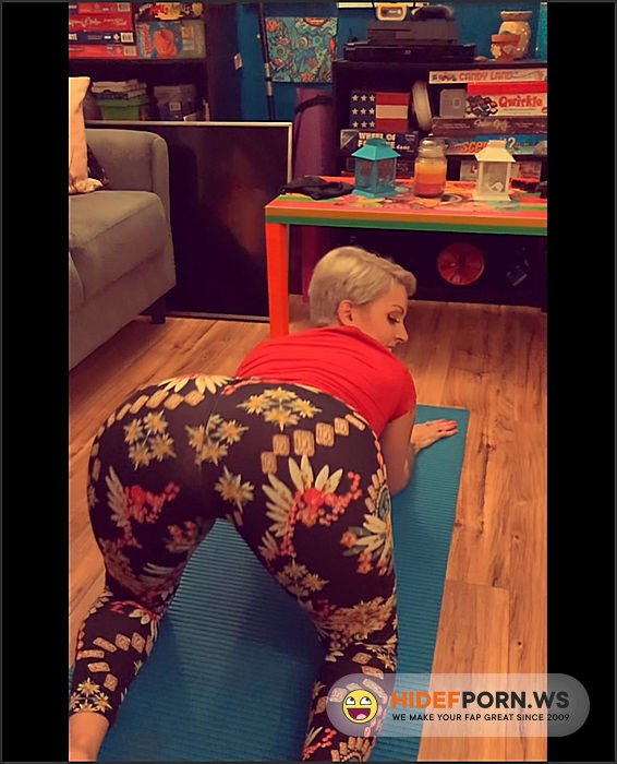 Onlyfans - Keri Love Aggressive Step Son Owns Mommys Pussy [SD 1080p] - 2025