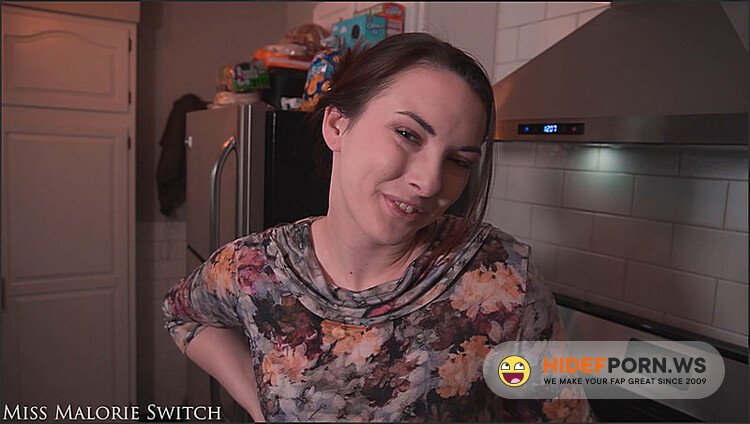 Onlyfans - Miss Malorie Switch – Forgetting Your Mothers Birthday [FullHD 1080p] - 2025