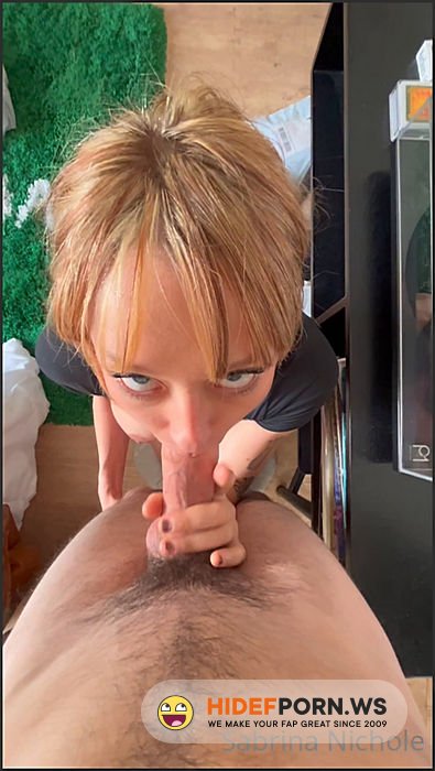 Onlyfans - Sabrina Nichole @sabrinathebunny  My First Sex Tape With My Boyfriend [SD 1280p] - 2025
