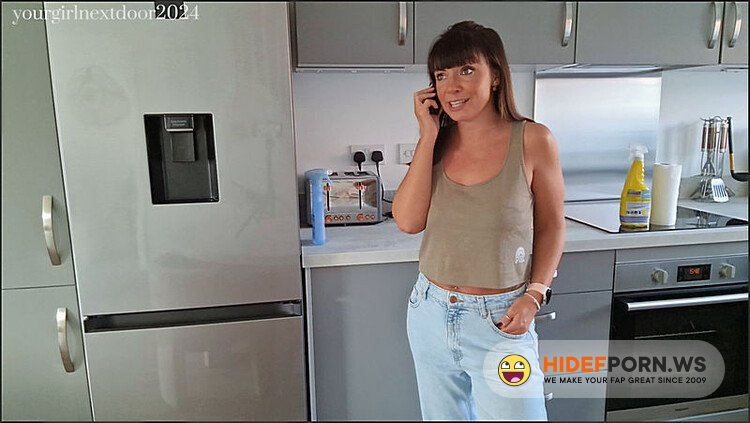 Onlyfans - Yourgirlnextdoor1 All You Need Is Mommy [FullHD 1078p] - 2025