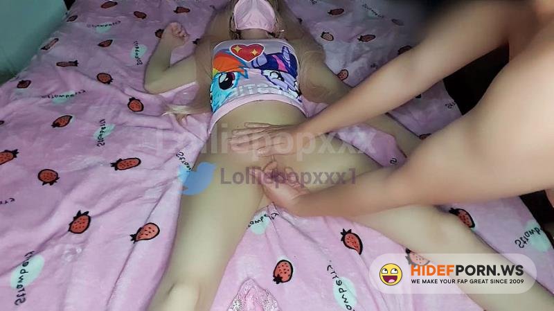 Onlyfans - Lolliepopxxx  Roleplay Fucking My Stepsister When Our Parents Are Not Home 2 [FullHD 1080p]