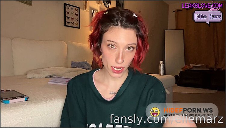 Onlyfans - Elle Marz – Daddy Mind Controls And Breeds Daughter [FullHD 1080p] - 2025