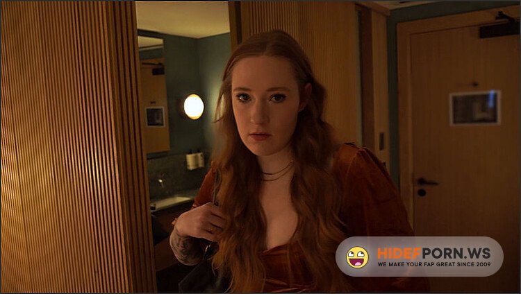 Onlyfans - Fiona Dagger – Sharing a Hotel With Sis [FullHD 1080p] - 2025