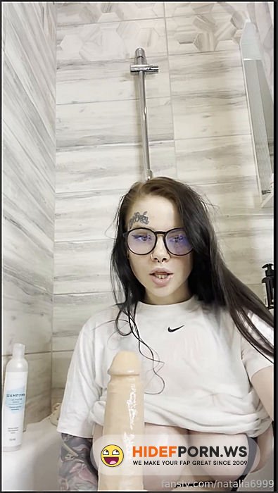 Onlyfans - Natalia Polyakova @natalia6999  My Best Ever Titfuck Tease PPV [SD 1080p] - 2025