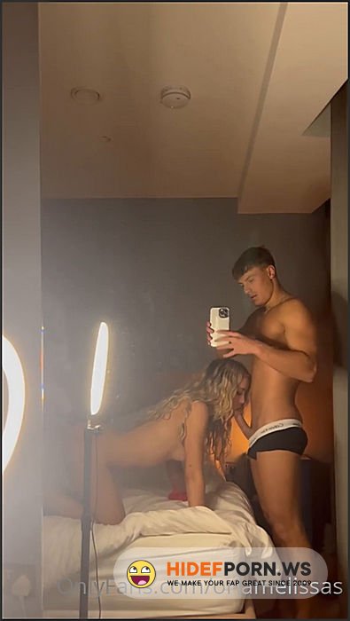 Onlyfans - Orla Melissa Recording Porn 1080p [SD 1080p] - 2025