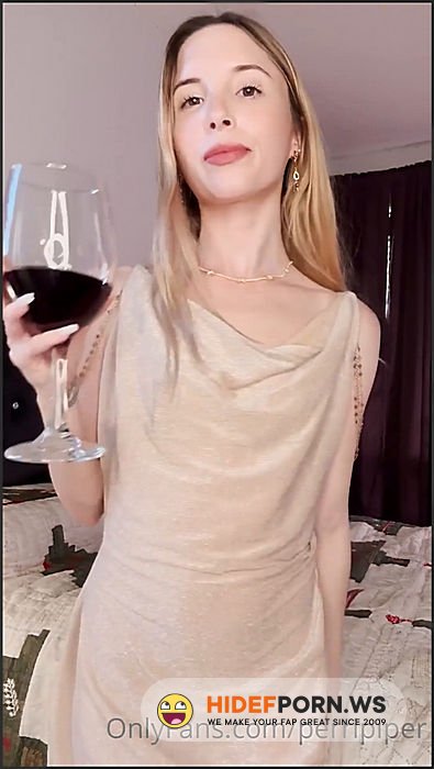 Onlyfans - Piper Perri @perripiper  My First Ever Anal Fisting [SD 1920p] - 2025