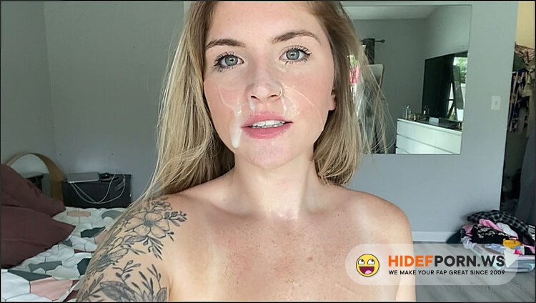 Onlyfans - Cum Queens – a Cum Fetish [FullHD 1080p] - 2025