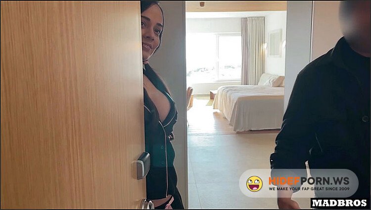 Onlyfans - Linda Hot – Venezuelan Wife Caught By Her Husband Getting Fucked 1 [FullHD 1080p] - 2025