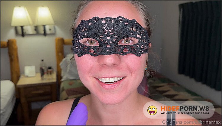 Onlyfans - Sabrinamax  20250910 Deep In a Remote Cabin He Was Hesitant To Take Mommy s Big Cock [FullHD 1080p] - 2025