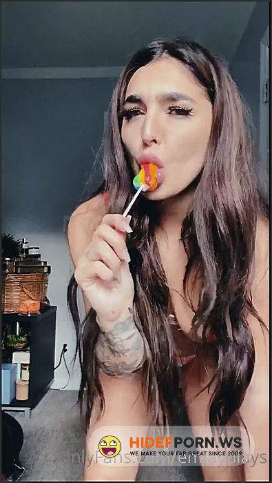 Onlyfans - Emily Rinaudo @emjayplays  Suck  Fuck [SD 2160p] - 2025