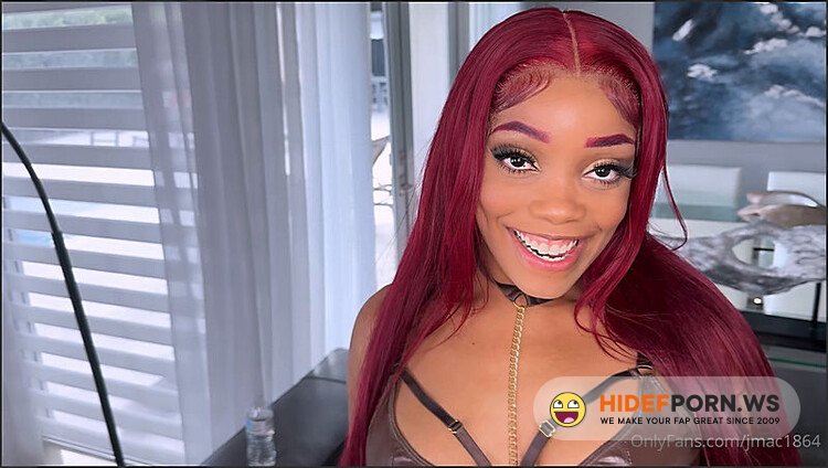 Onlyfans - Kay Kay  Baddie Kay Kay Brings That Bomb Texas Pussy [FullHD 1080p] - 2025