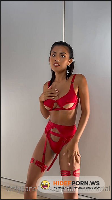 Onlyfans - Tita Sahara  Dildo Riding [SD 1080p] - 2025