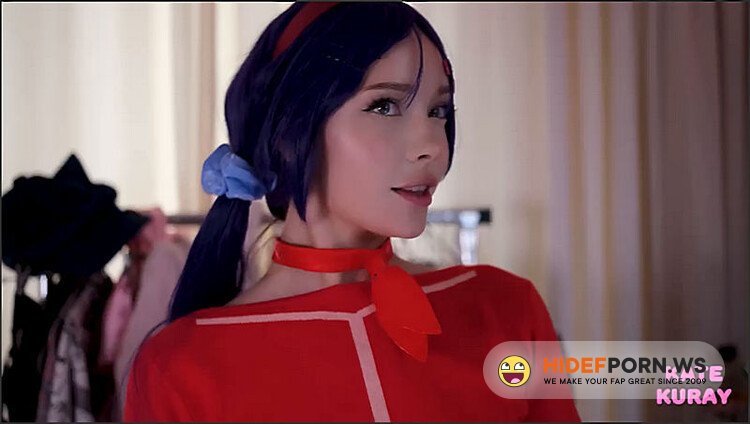 Onlyfans - Kate Kuray  Miside Cosplay Press Start To Fuck [HD 720p] - 2025