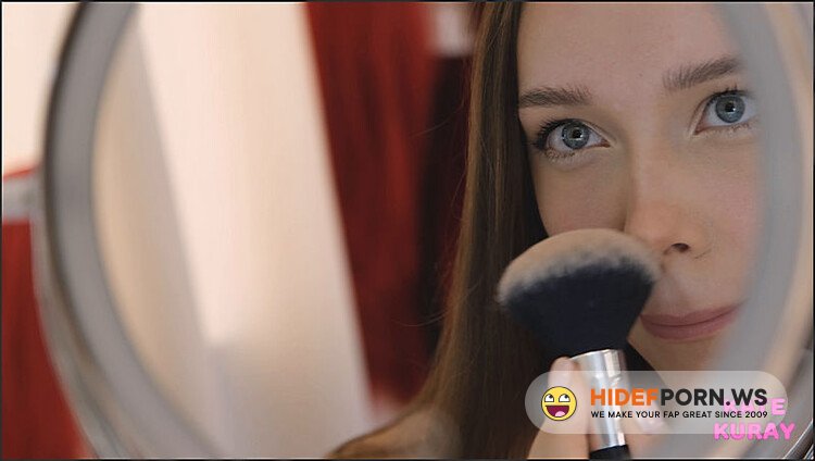 Onlyfans - Kate Kuray – Cum 2 Times On The Ass [UltraHD 4K 2160p] - 2025