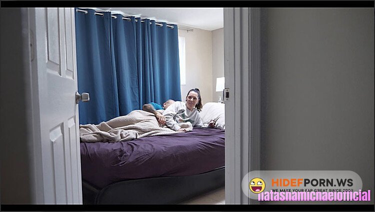 Onlyfans - Natasha Michael Gaslighting My Clueless Boyfriend While I Fuck My Co Worker [FullHD 1080p] - 2025