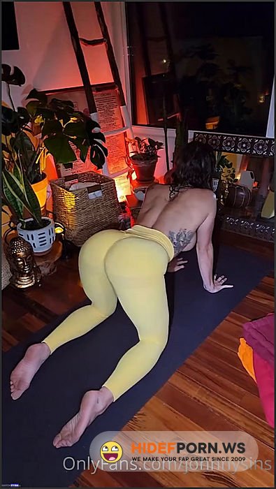 Onlyfans - Kissa Sins @kissasins  2rd Gym Sextape BG With Johnny Sins @johnnysins [SD 1080p] - 2025