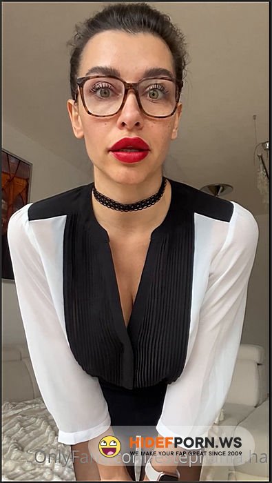 Onlyfans - Estephania Ha @estephania Ha  My First Ever Multiple Orgasm [SD 1920p] - 2025