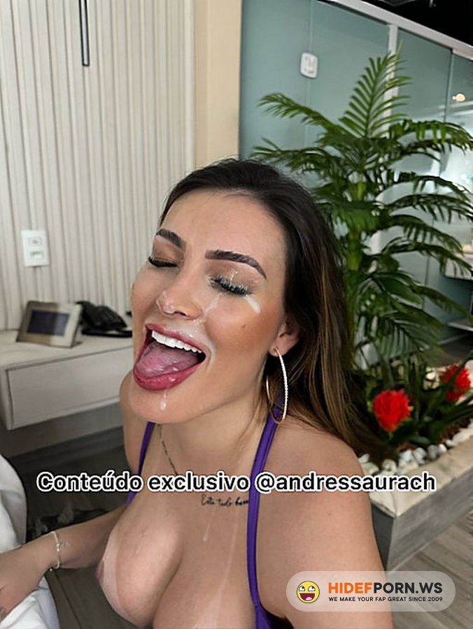 Onlyfans - Andressa Urach Clip 193 [SD 1280p]