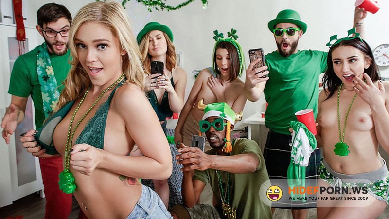 DareDorm.com/GFLeaks.com - Kat Monroe, Kali Roses, Miki Cruz  Girlfriend Gone Wild [SD 432p]