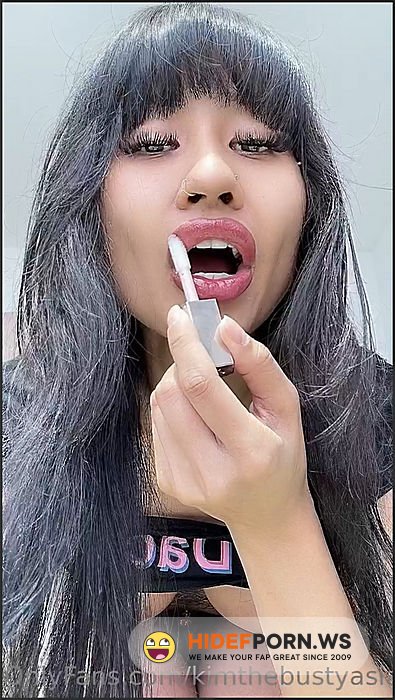 Onlyfans - Kimmy Kums @thaiprincess19  Pink Vibe Play [SD 1280p] - 2025