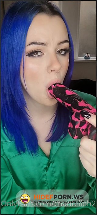 Onlyfans - Chantelle Howarth Vibrator Session 1440p [SD 1440p] - 2025