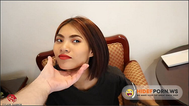 Onlyfans - Tyler Saber – Super Skinny Girl Needs Cash [FullHD 1080p] - 2025