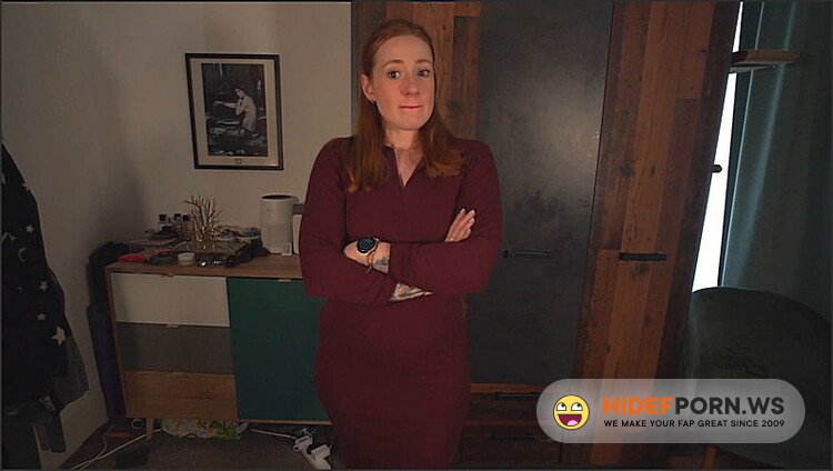 Onlyfans - Fiona Dagger – Mom Trains Your Stamina [FullHD 1080p] - 2025