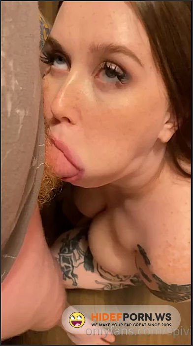 Onlyfans - Spivi @spivi  Blowjob PPV [SD 720p] - 2025