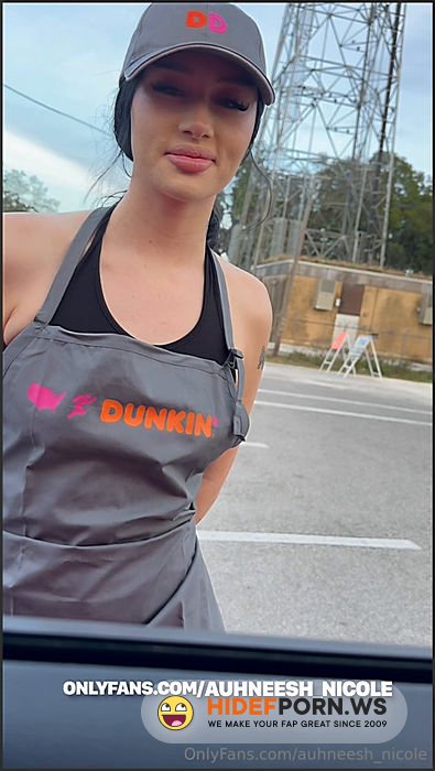 Onlyfans - Auhneesh Nicole [SD 1920p] - 2025