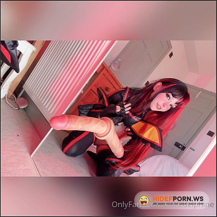 Onlyfans - Belle Delphine  Masturbation Amateur [SD 1080p] - 2025