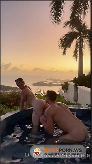 Onlyfans - Livvalittle  B G [SD 720p] - 2025