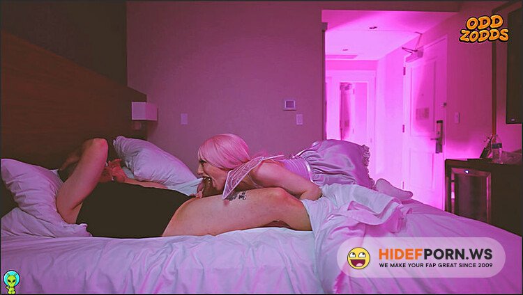 Onlyfans - OddZodds – Elle Marz – Tooth Fairy Paid Me With Her Pussy [UltraHD 4K 2160p] - 2025